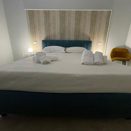 Minioto Rooms Noto Exterior foto