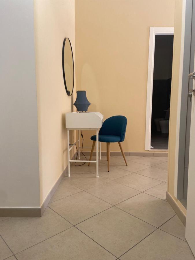 Minioto Rooms Noto Exterior foto