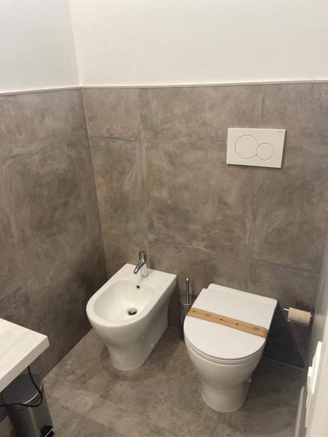Minioto Rooms Noto Exterior foto