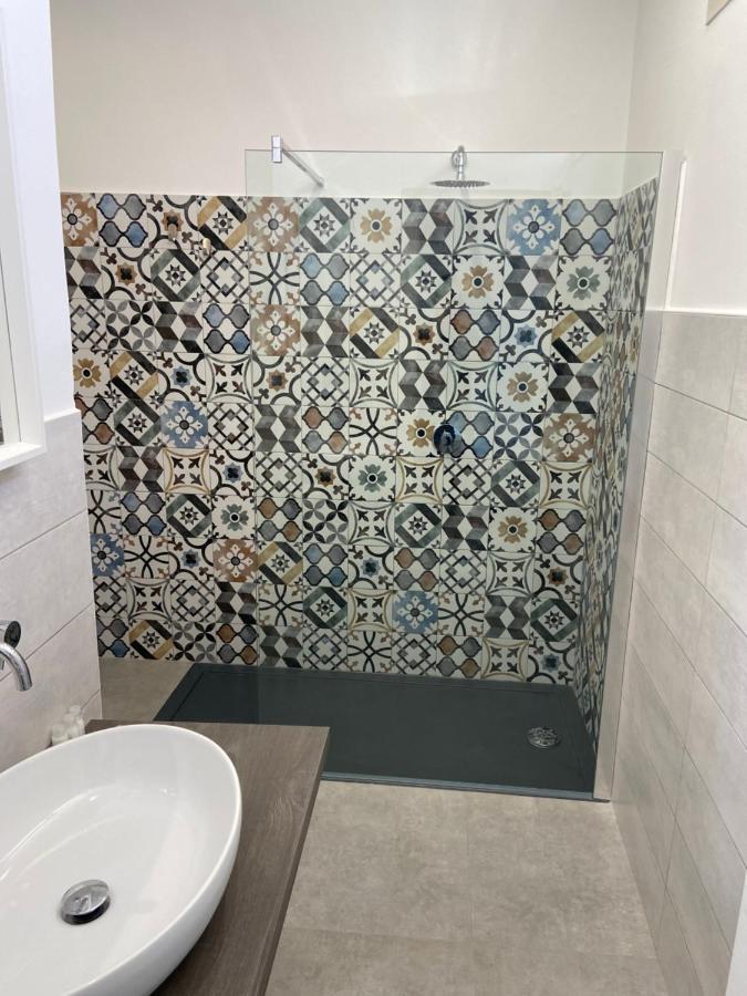 Minioto Rooms Noto Exterior foto