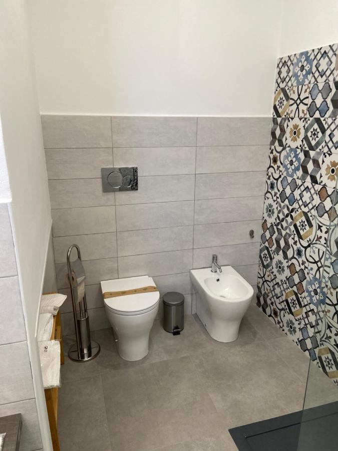 Minioto Rooms Noto Exterior foto