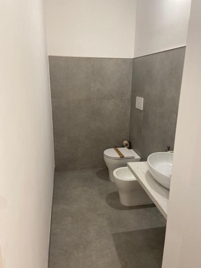 Minioto Rooms Noto Exterior foto
