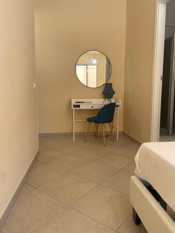 Minioto Rooms Noto Exterior foto