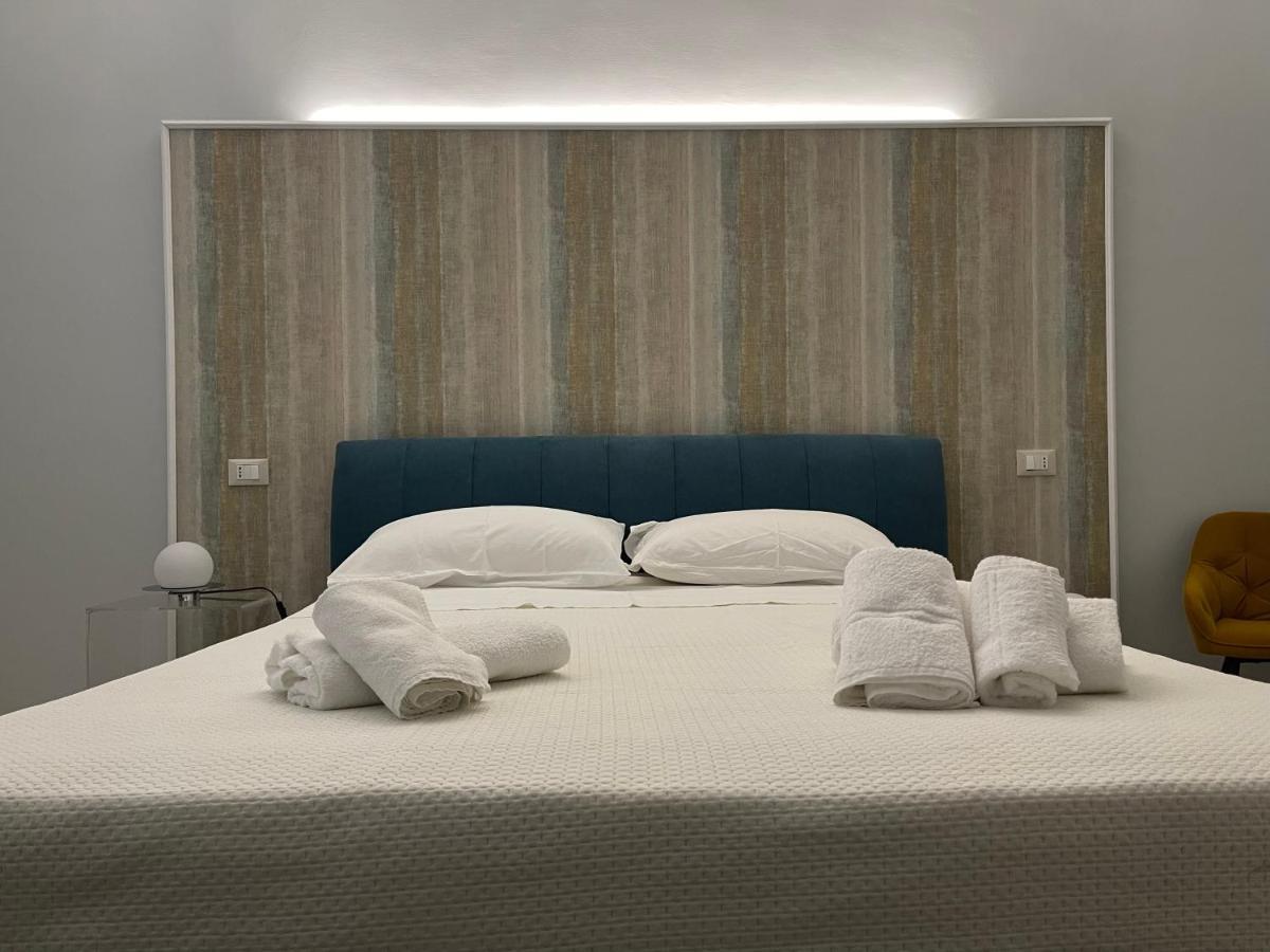 Minioto Rooms Noto Exterior foto