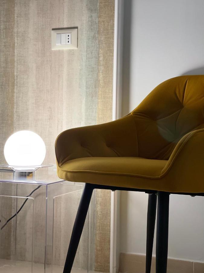 Minioto Rooms Noto Exterior foto