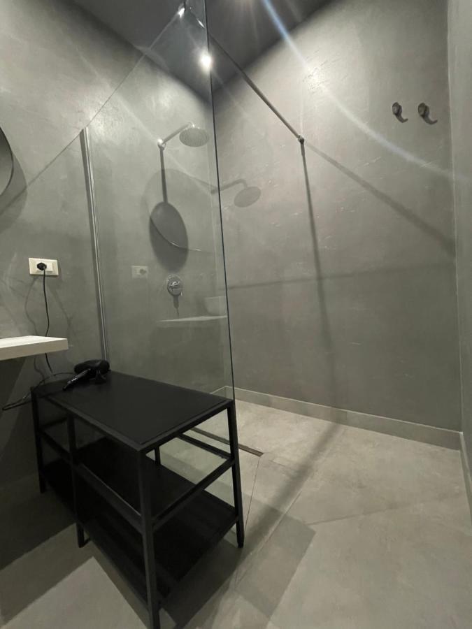 Minioto Rooms Noto Exterior foto