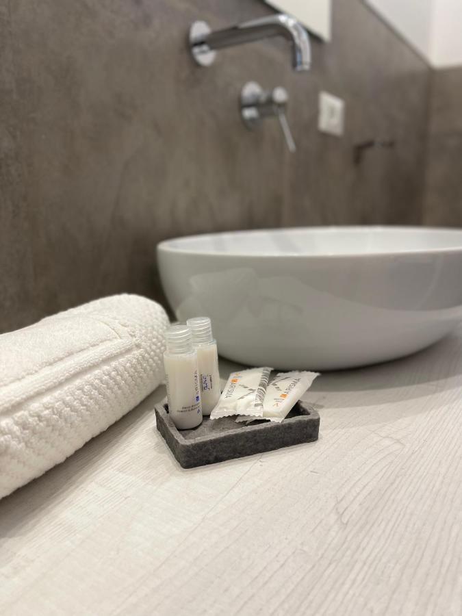 Minioto Rooms Noto Exterior foto