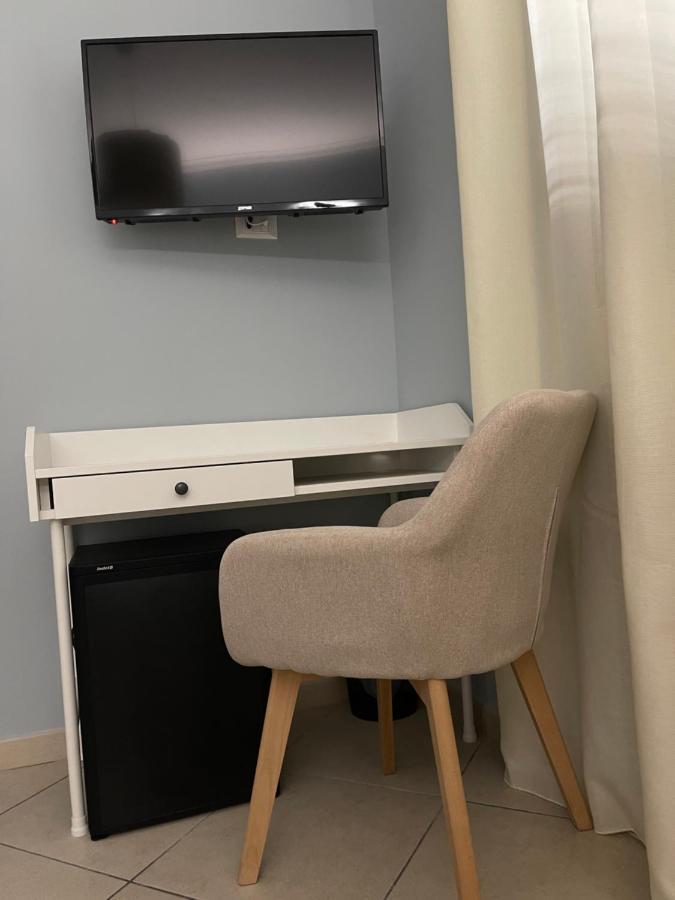 Minioto Rooms Noto Exterior foto