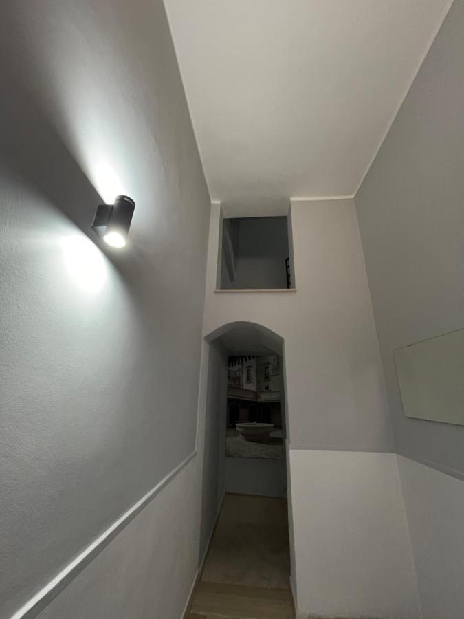 Minioto Rooms Noto Exterior foto