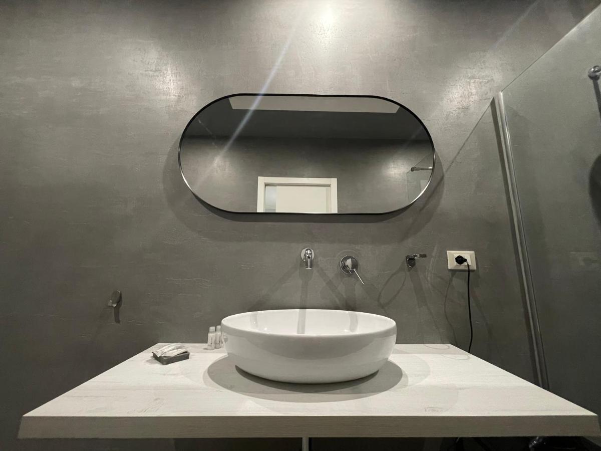Minioto Rooms Noto Exterior foto