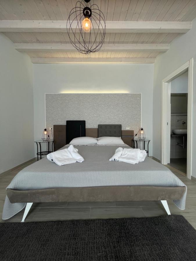 Minioto Rooms Noto Exterior foto