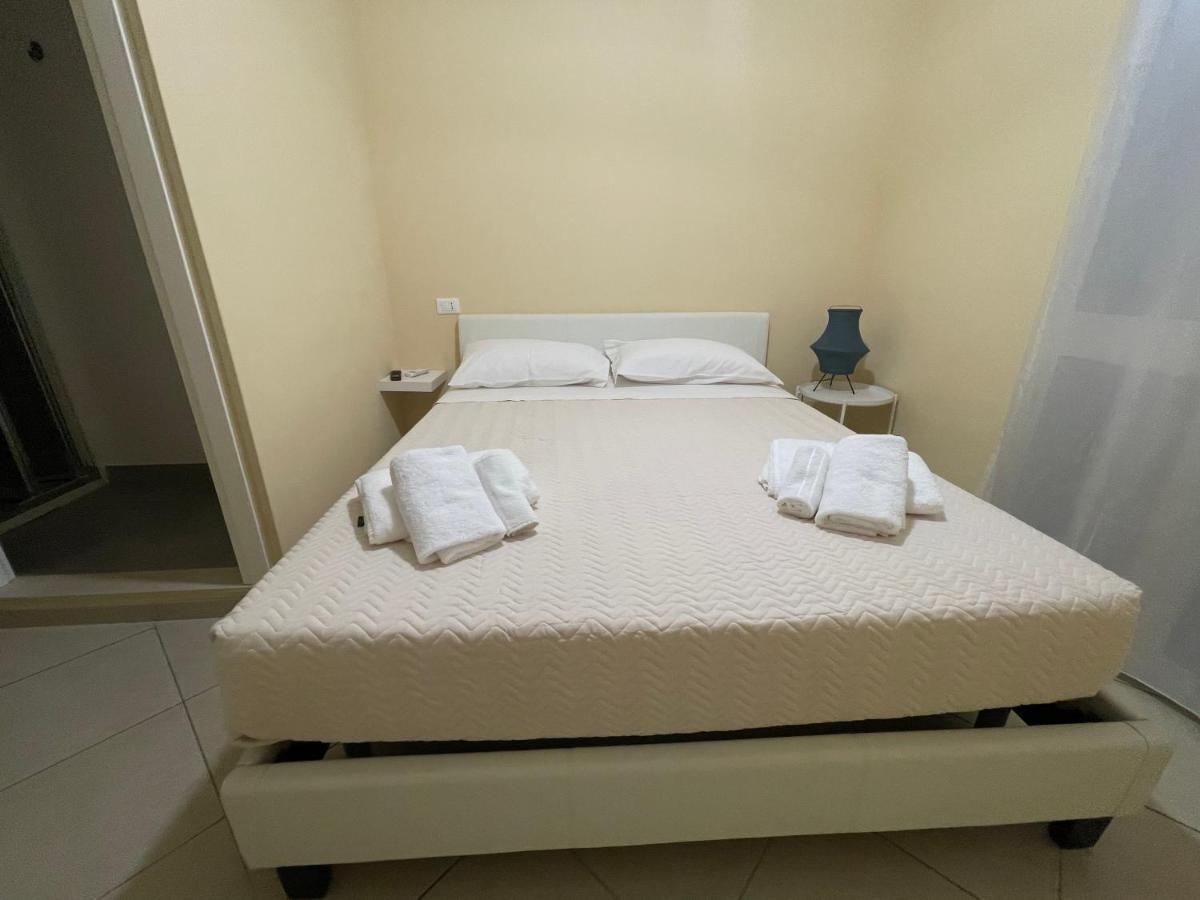 Minioto Rooms Noto Exterior foto