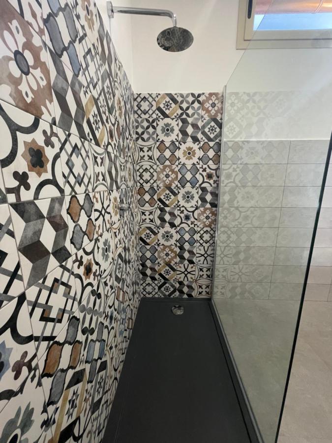 Minioto Rooms Noto Exterior foto